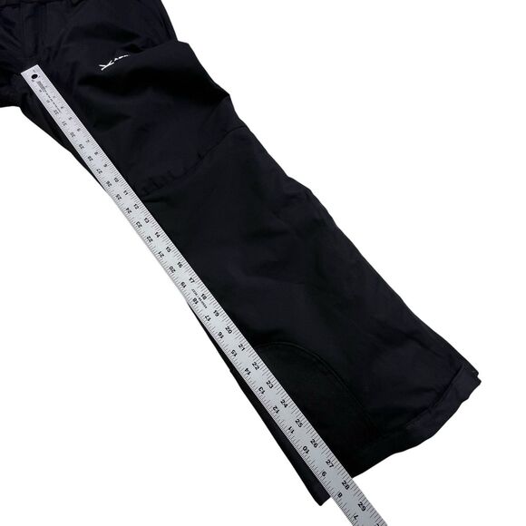 ARCTIX Insulated Snow Pants Women’s Small Black Ski Snowboard Outdoor Winter - Picture 13 of 14